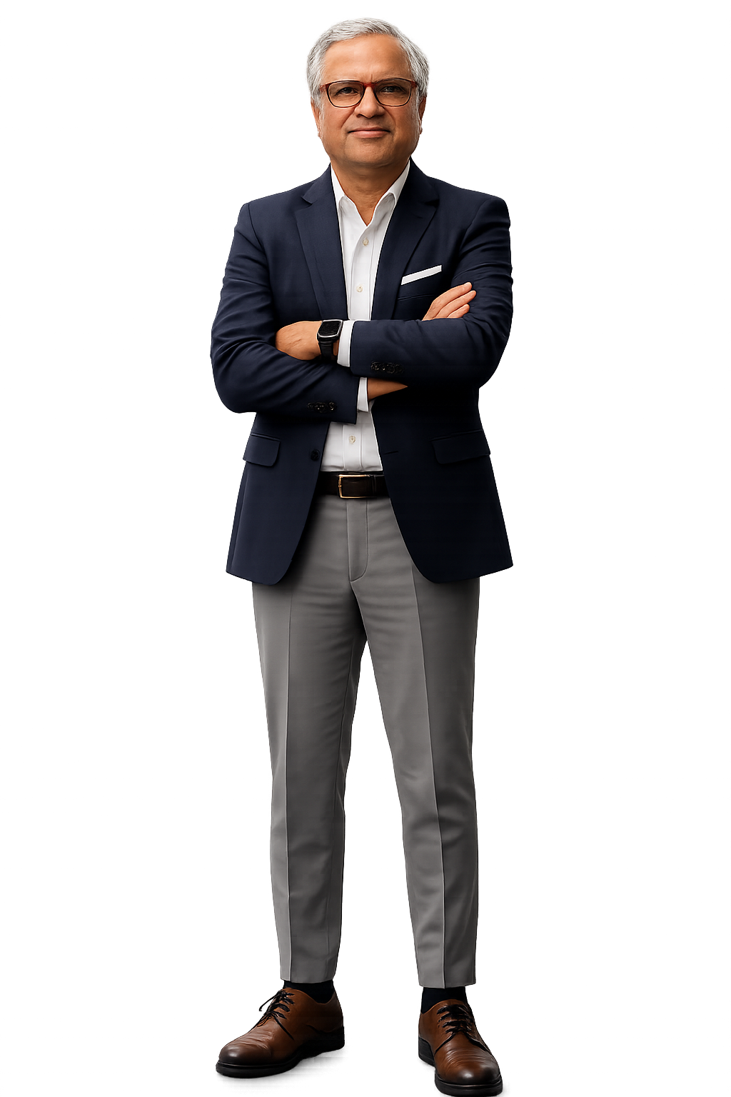 Mr. Shyam Brijlal Rathi